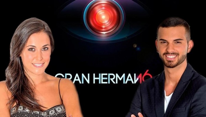 Gran Hermano 16: Suso y Raquel más cerca que nunca