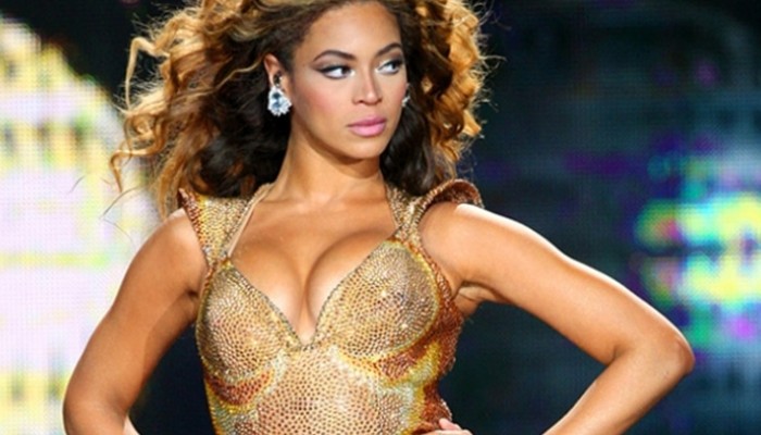 Beyoncé miente sobre su edad: ¿No tiene 34?