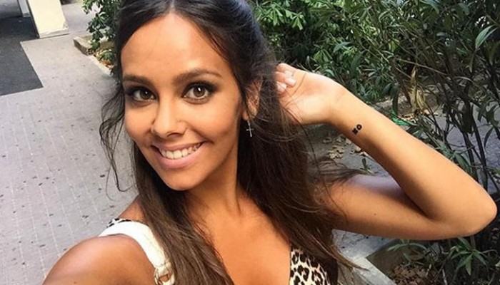 Cristina Pedroche celebra su cumpleaños más feliz