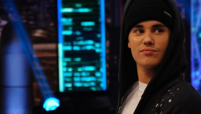 Justin Bieber: escapa de Los 40 y se divierte en 'El Hormiguero'