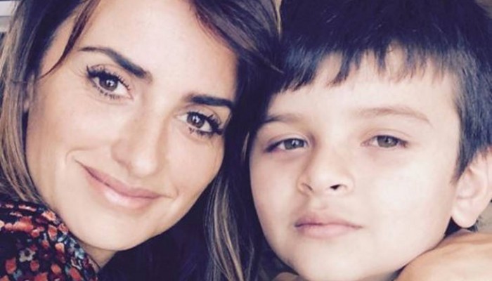 Penélope Cruz: ¡Ya puedes seguirla en Instagram!