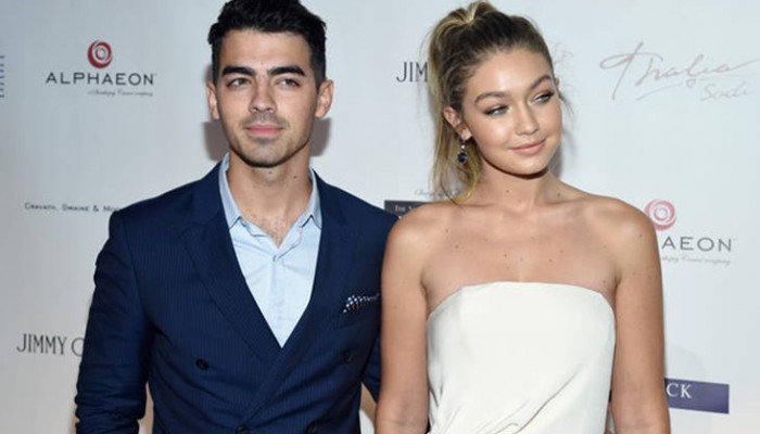 Gigi Hadid y Joe Jonas: fin de la relación tras 5 meses juntos