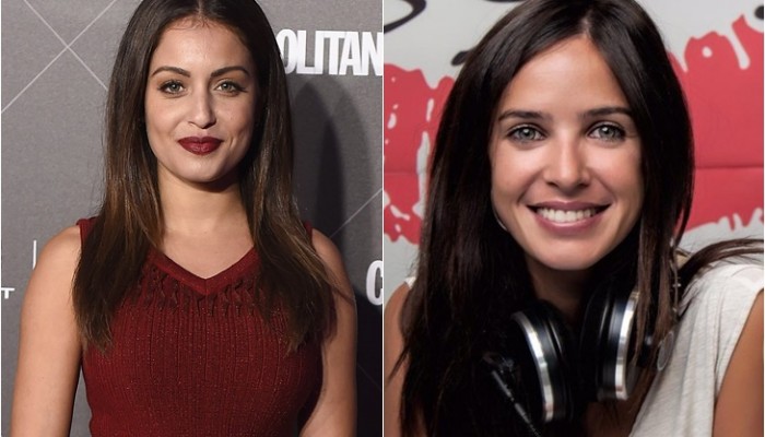 Hiba Abouk y Paula Prendes: ¡han hackeado sus cuentas de Twitter!