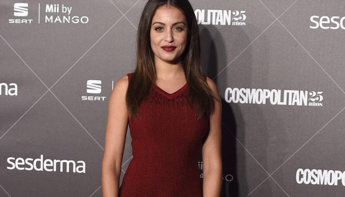 Hiba Abouk, ¿de nuevo soltera tras romper con Curro Sánchez?