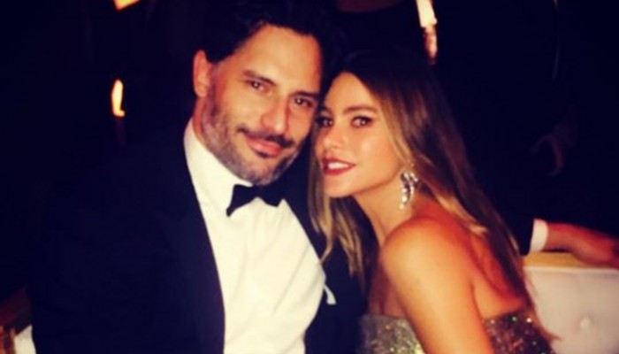 Sofia Vergara y Joe Manganiello: detalles de su boda el próximo domingo