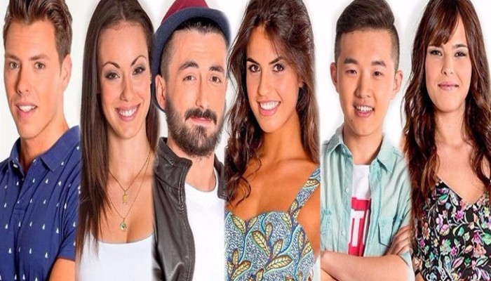 Gran Hermano 16: Ricky y Vera expulsados y 6 finalistas