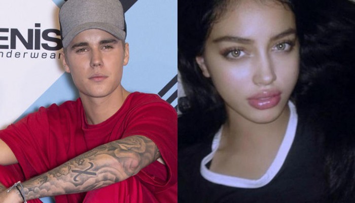 Justin Bieber: ¿quién es la misteriosa chica que busca en Instagram?