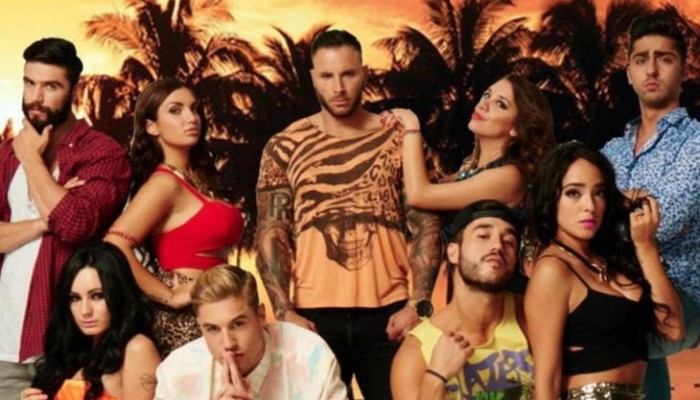 Super Shore estreno el 2 de febrero