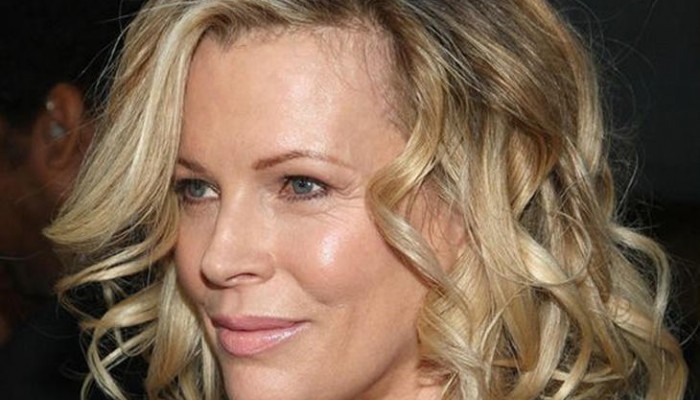 50 Sombras de Grey tiene nuevo fichaje: ¡Kim Basinger!