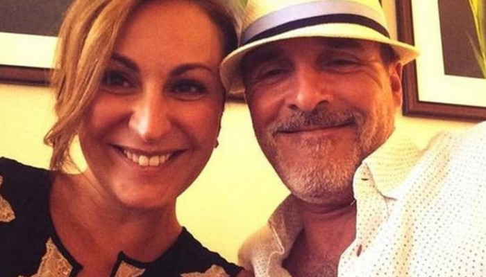 Ana Milán y Fernando Guillén Cuervo ya están divorciados