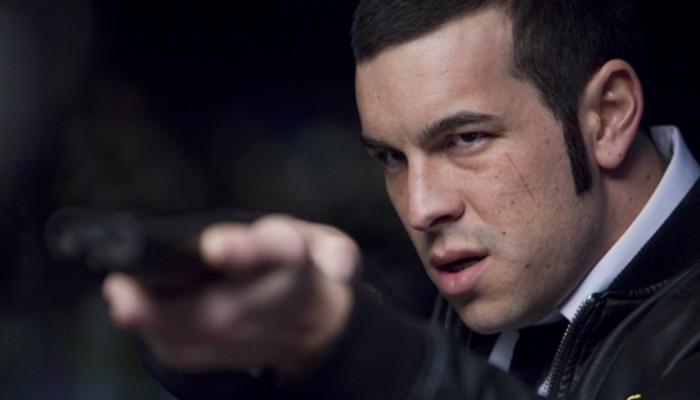 Mario Casas en el trepidante tráiler de 'Toro'