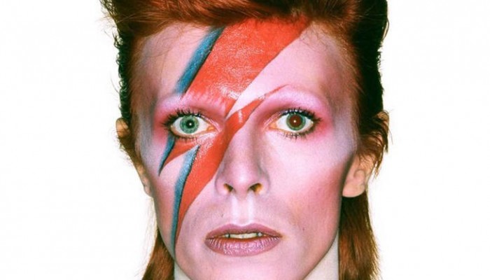 David Bowie despedida en las redes sociales