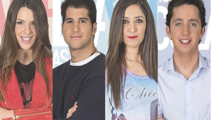 Gran Hermano VIP 4: primeros nominados y muchas tensiones