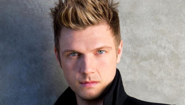 Nick Carter ¡arrestado por una pelea!