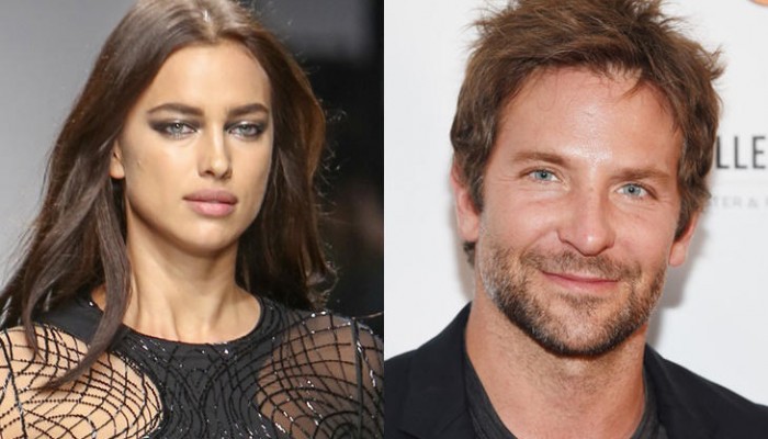 Irina Shayk y Bradley Cooper ¿ruptura por la madre del actor?