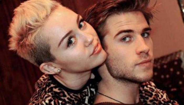 Miley Cyrus y Liam Hemsworth, ¿se han casado en secreto en Australia?