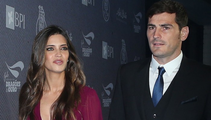 Sara Carbonero y Casillas ¡boda secreta en Madrid!