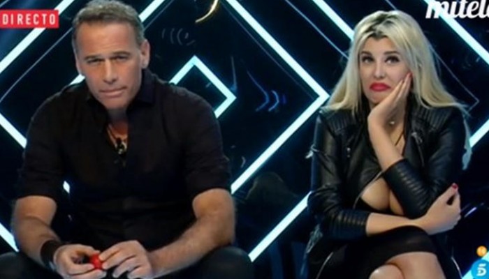 Gran Hermano VIP 4: Carlos Lozano descubre la 