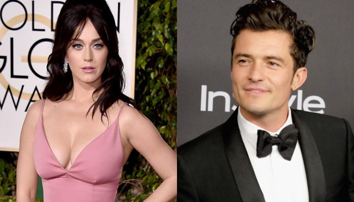 Katy Perry y Orlando Bloom: pillados en Hawái, relación confirmada