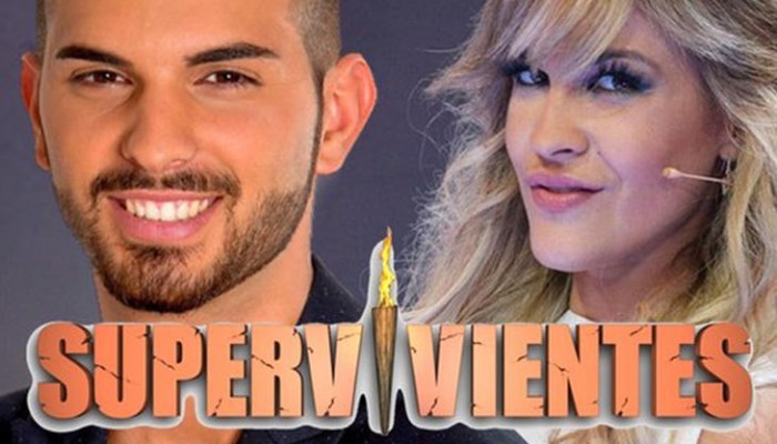 Supervivientes 2016: estreno el 21 de abril sin Ylenia y Suso