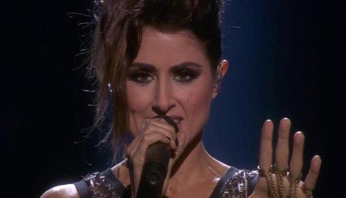 Eurovisión 2016 España, ¡se filtra la actuación de Barei!