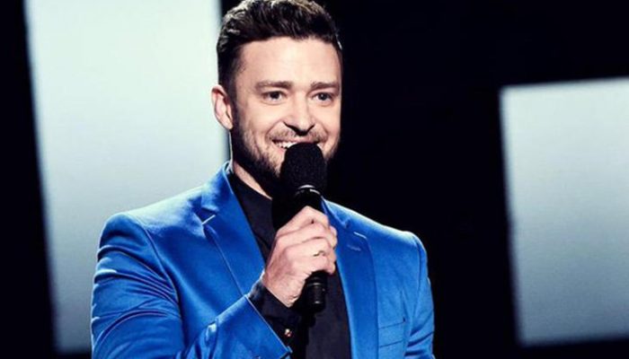 Eurovisión 2016, ¡Justin Timberlake actuará en la final!