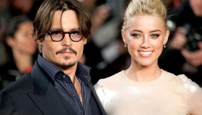 Johnny Depp y Amber Heard, divorcio 15 meses después de su boda