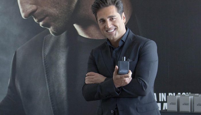 David Bustamante nuevo invitado de Bertín Osborne, ¿estará Paula Echevarría?