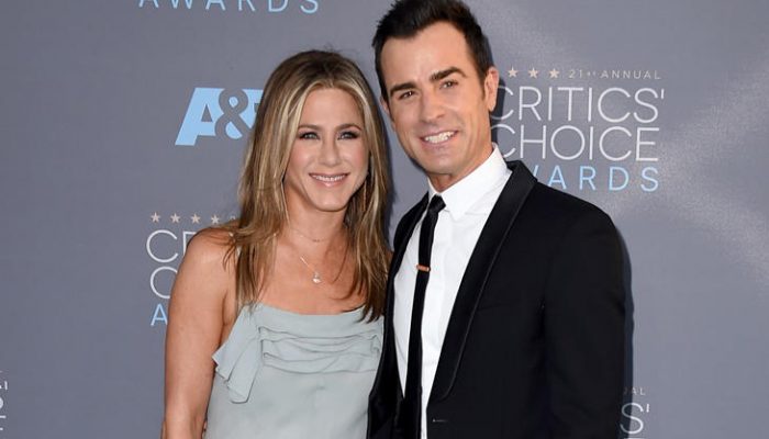 Jennifer Aniston embarazada, ¿está vez será la definitiva?