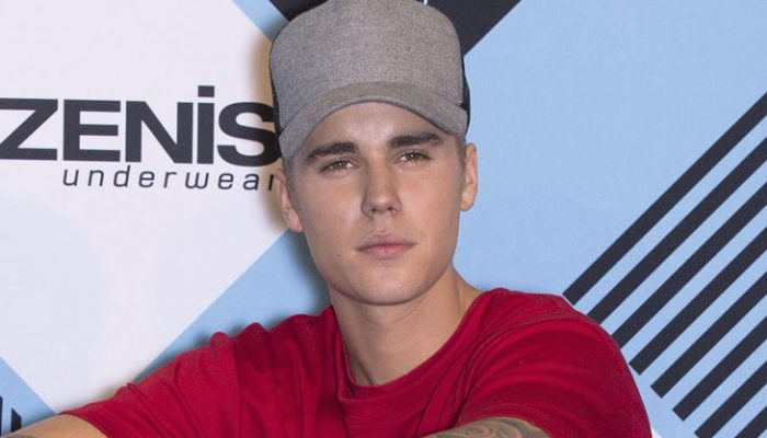 Justin Bieber pelea a puñetazo limpio tras un partido de la NBA