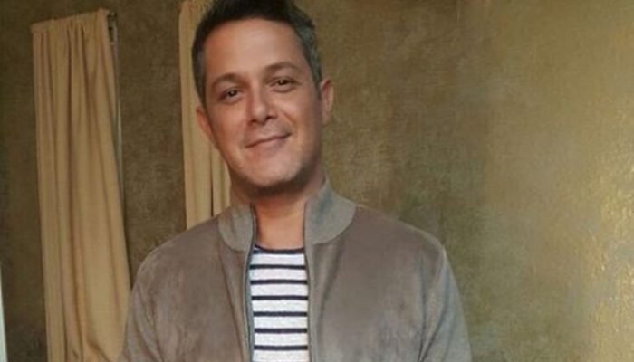 Alejandro Sanz rompe con su mánager de toda la vida, ¿por qué?