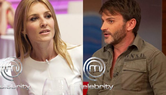 MasterChef Celebrity ya tiene sus primeros famosos confirmados