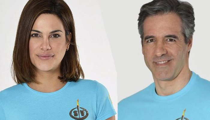 Supervivientes 2016, Paco y Carla dicen adiós a la aventura