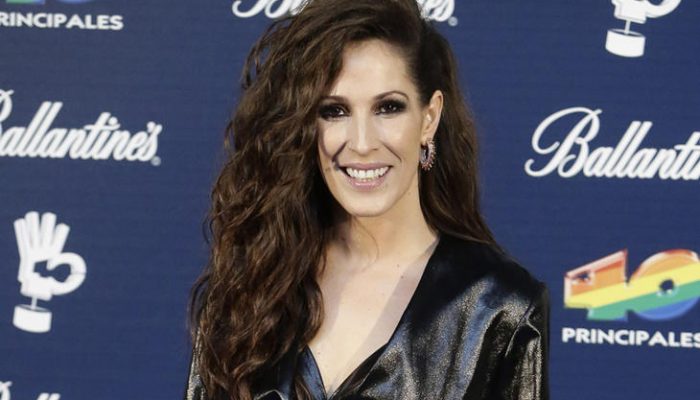 Malú estrena su nuevo vídeo “Caos”