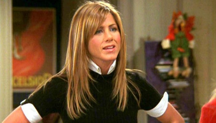 Jennifer Aniston “está harta” y desmiente su embarazo en una carta