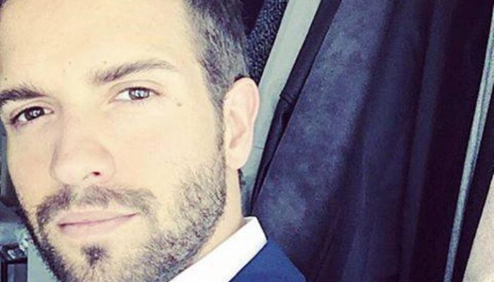 Pablo Alborán se toma un descanso para volver a ser 