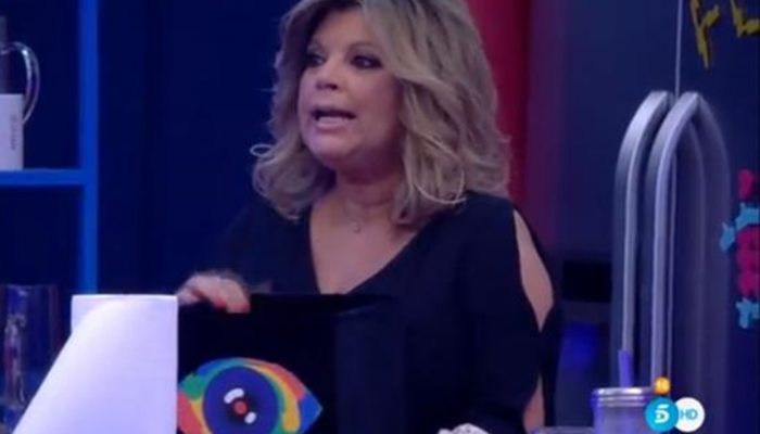 Gran Hermano 17: Terelu, primeros expulsados y nominados