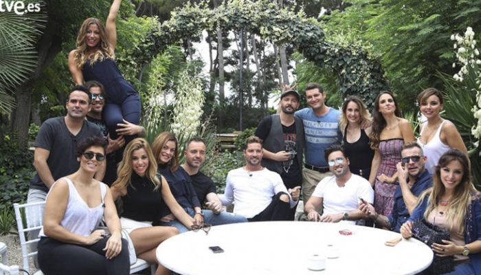 OT 1 El Reencuentro, los mejores momentos del primer documental