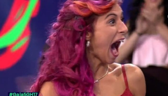 Gran Hermano 17, expulsión con regreso y nueva concursante