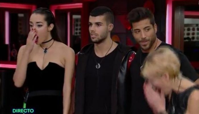 Gran Hermano 17, Pol expulsado, Fer repescado y ¡todos nominados!